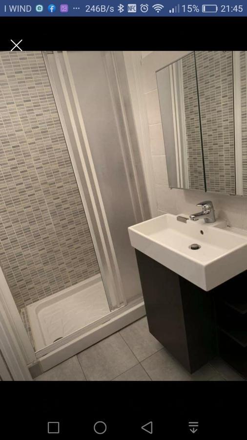 Apartament La Casa Sulla Piazzetta Albenga Zewnętrze zdjęcie