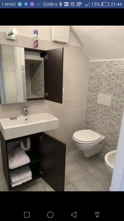 Apartament La Casa Sulla Piazzetta Albenga Zewnętrze zdjęcie