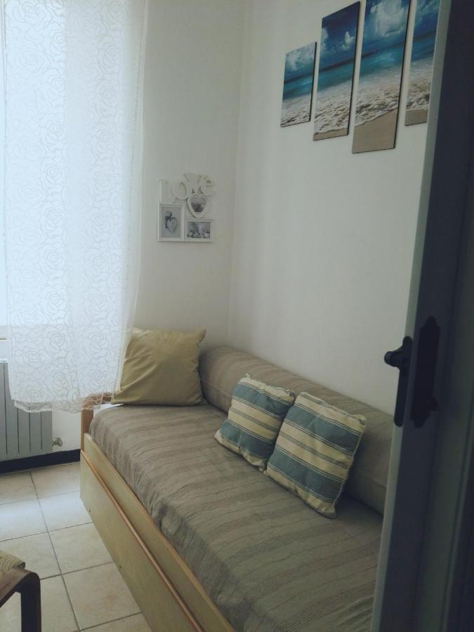 Apartament La Casa Sulla Piazzetta Albenga Zewnętrze zdjęcie