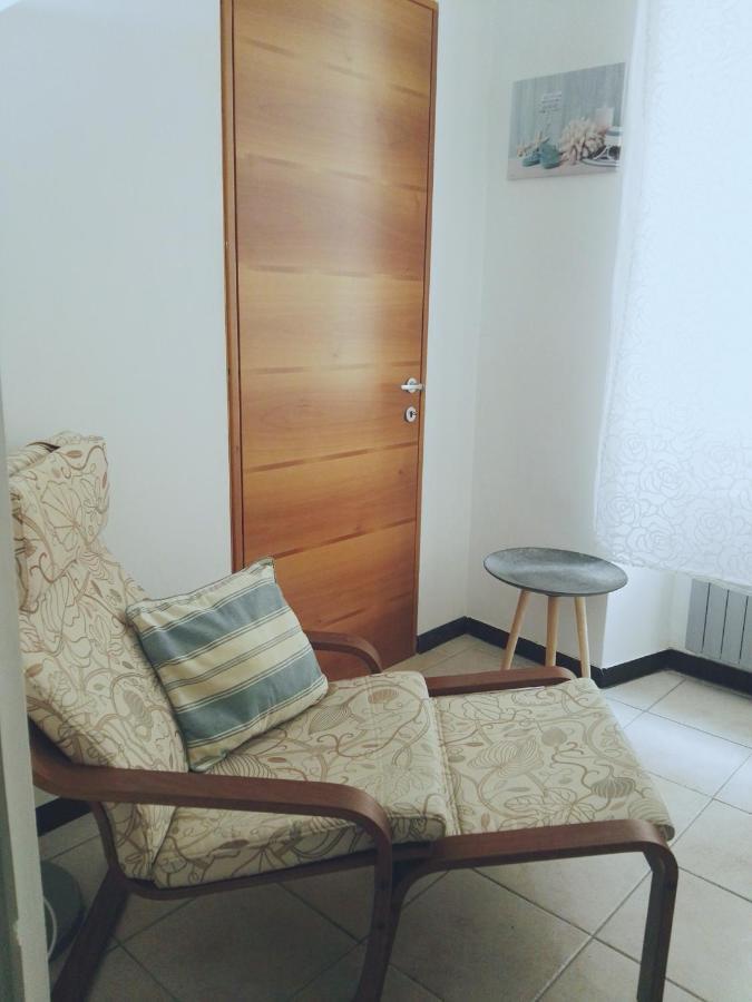 Apartament La Casa Sulla Piazzetta Albenga Zewnętrze zdjęcie