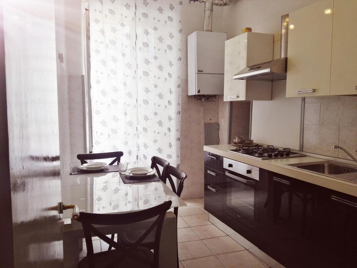 Apartament La Casa Sulla Piazzetta Albenga Zewnętrze zdjęcie
