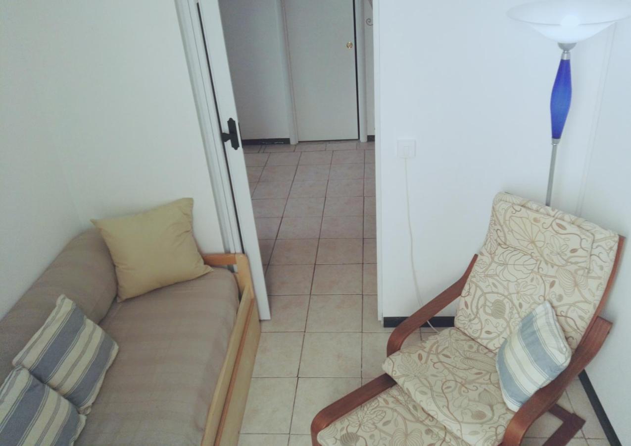 Apartament La Casa Sulla Piazzetta Albenga Zewnętrze zdjęcie